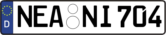 NEA-NI704