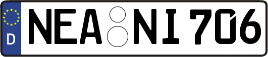 NEA-NI706