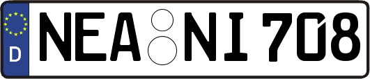 NEA-NI708