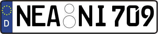 NEA-NI709