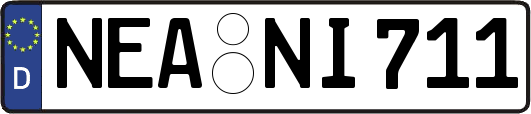 NEA-NI711
