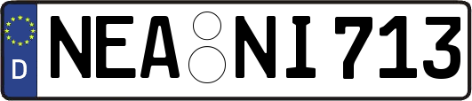 NEA-NI713