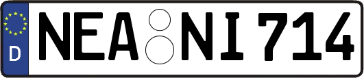NEA-NI714