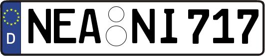 NEA-NI717