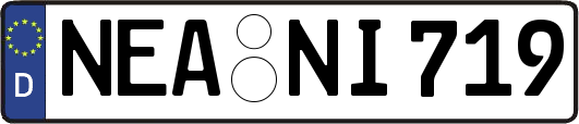 NEA-NI719
