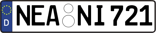 NEA-NI721
