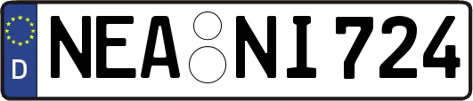 NEA-NI724