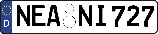 NEA-NI727
