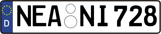 NEA-NI728