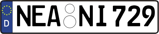 NEA-NI729