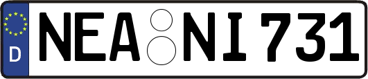 NEA-NI731