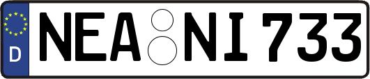 NEA-NI733