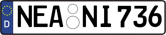 NEA-NI736