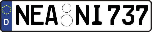 NEA-NI737