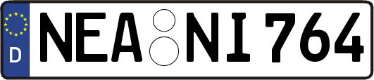 NEA-NI764