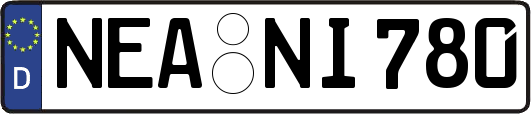 NEA-NI780