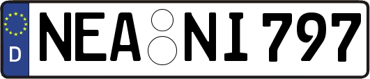 NEA-NI797