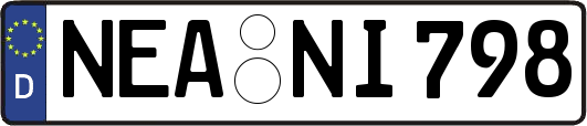 NEA-NI798