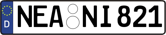 NEA-NI821