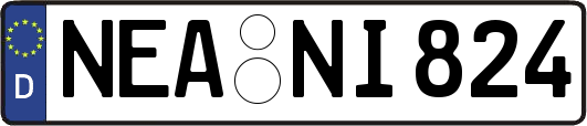 NEA-NI824