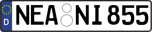 NEA-NI855
