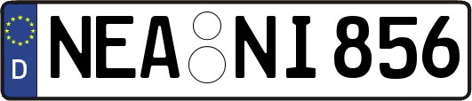 NEA-NI856
