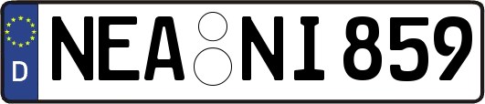NEA-NI859