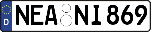 NEA-NI869