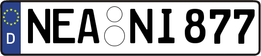 NEA-NI877