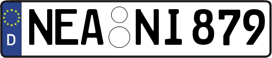 NEA-NI879