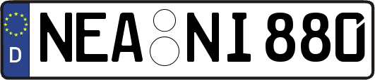 NEA-NI880