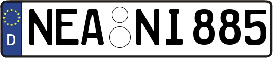 NEA-NI885
