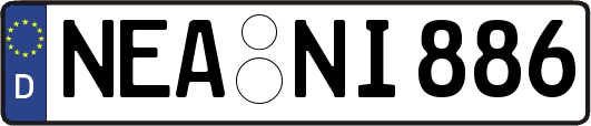 NEA-NI886