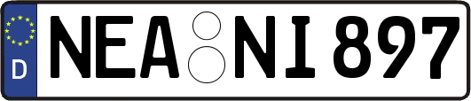 NEA-NI897