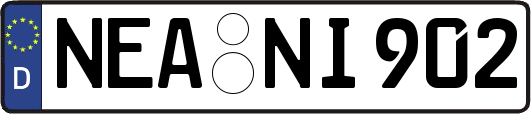 NEA-NI902