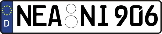 NEA-NI906