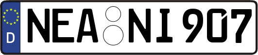 NEA-NI907