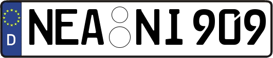 NEA-NI909