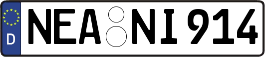 NEA-NI914