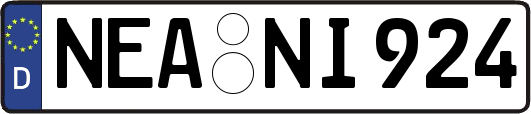 NEA-NI924