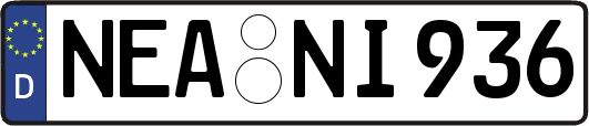 NEA-NI936