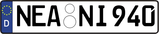 NEA-NI940