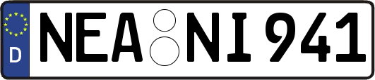 NEA-NI941