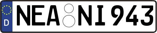 NEA-NI943