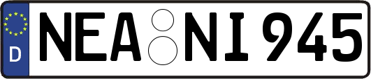 NEA-NI945