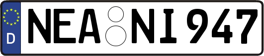 NEA-NI947