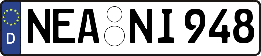 NEA-NI948