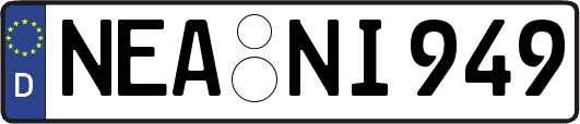 NEA-NI949