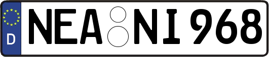 NEA-NI968
