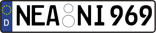 NEA-NI969